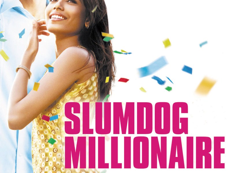 Slumdog Millionaire Movie&nbsp;Review