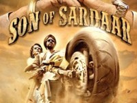 Son of Sardaar Movie&nbsp;Review