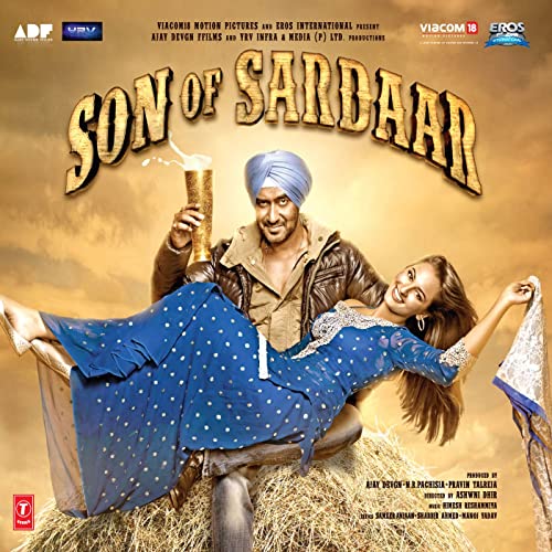 Son of Sardaar