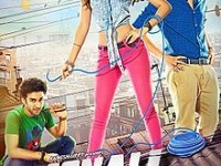 Sonali Cable Movie&nbsp;Review